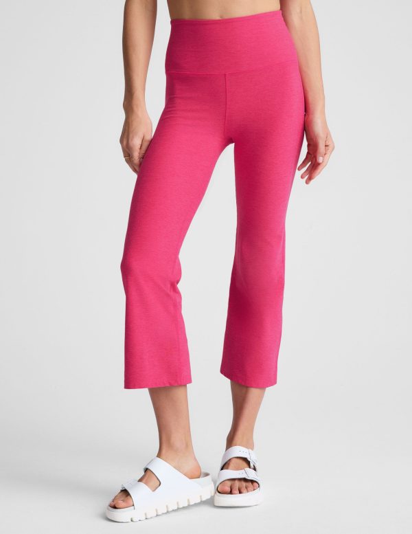 Spacedye Retro Cropped Pant - Image 3