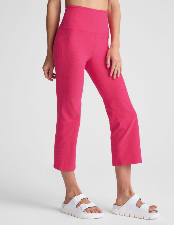 Spacedye Retro Cropped Pant - Image 4