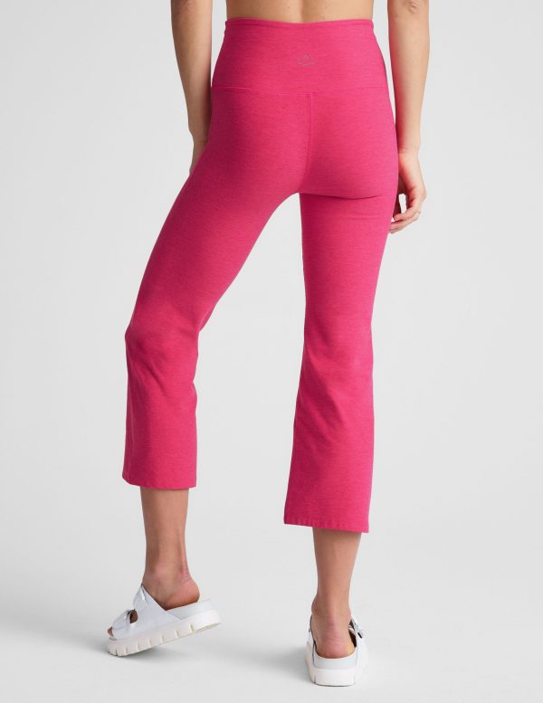Spacedye Retro Cropped Pant - Image 5