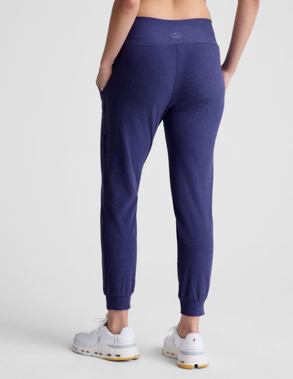 Spacedye Midi Jogger - Image 3
