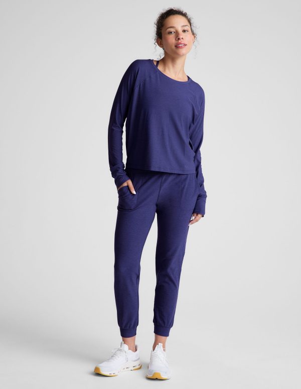 Spacedye Midi Jogger - Image 4
