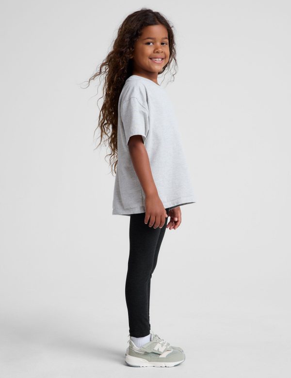 Spacedye Toddler Legging - Image 2