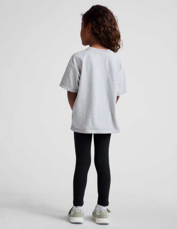 Spacedye Toddler Legging - Image 3