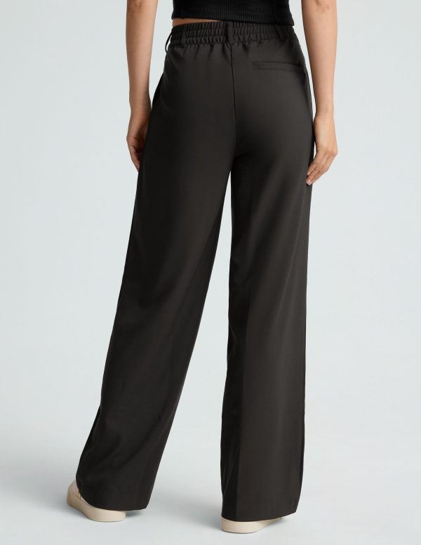 Status Wide Leg Trouser - Image 4