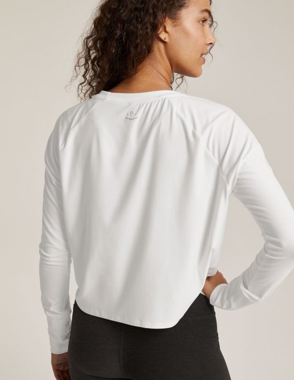 Featherweight Daydreamer Pullover - Image 3