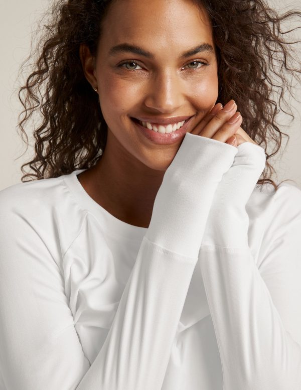 Featherweight Daydreamer Pullover - Image 4