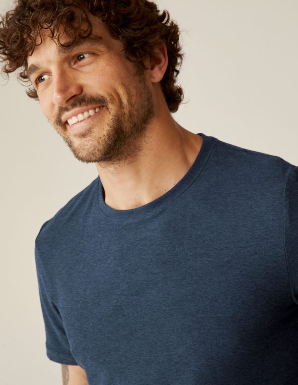 Always Beyond Men's Crew Tee 2.0 - Image 5