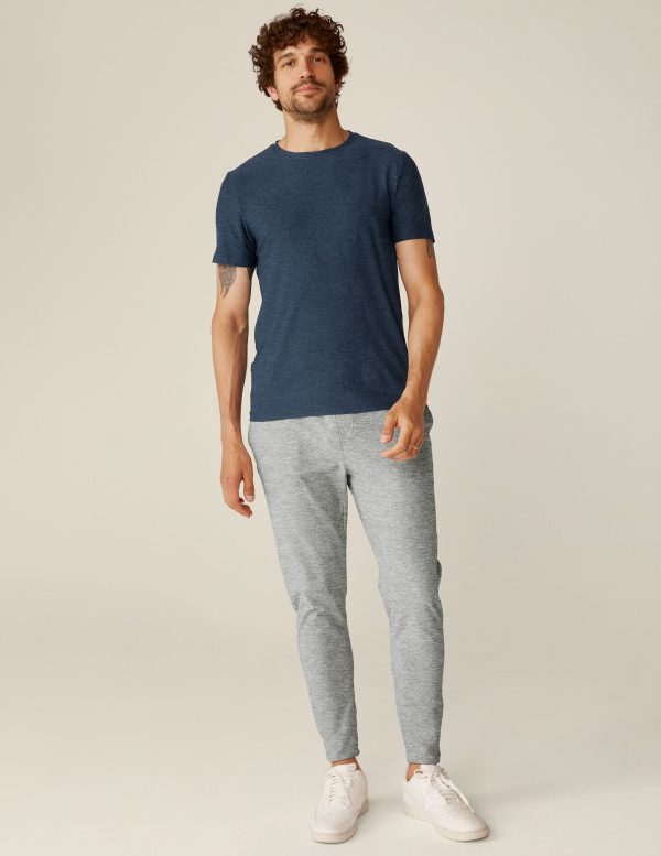 Always Beyond Men's Crew Tee 2.0 - Image 6
