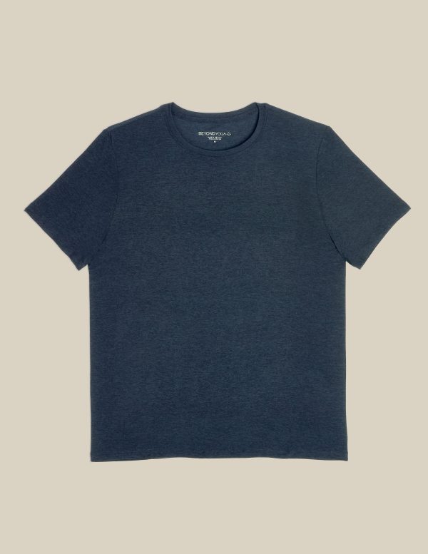 Always Beyond Men's Crew Tee 2.0 - Image 7