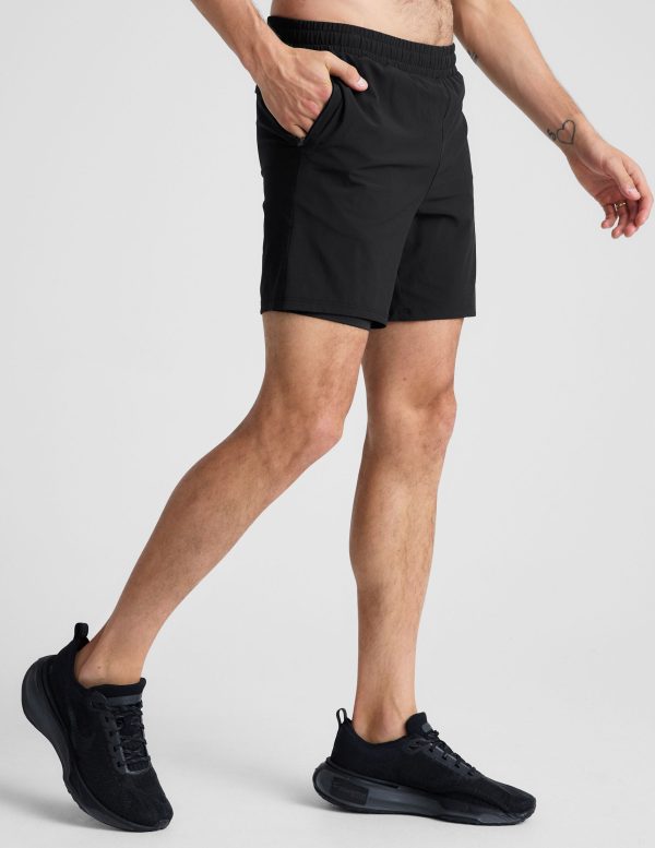 Pivotal Men's Performance Short - Image 2