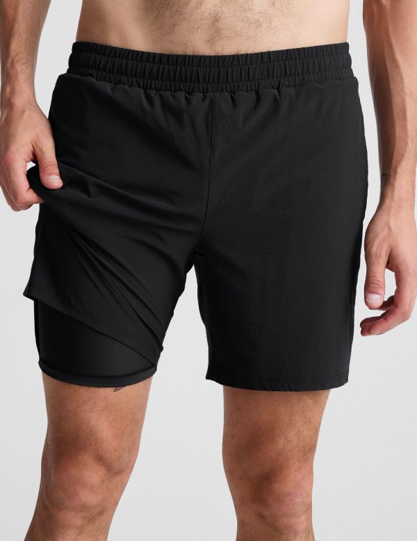 Pivotal Men's Performance Short - Image 4