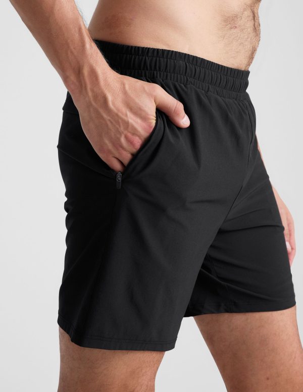 Pivotal Men's Performance Short - Image 5
