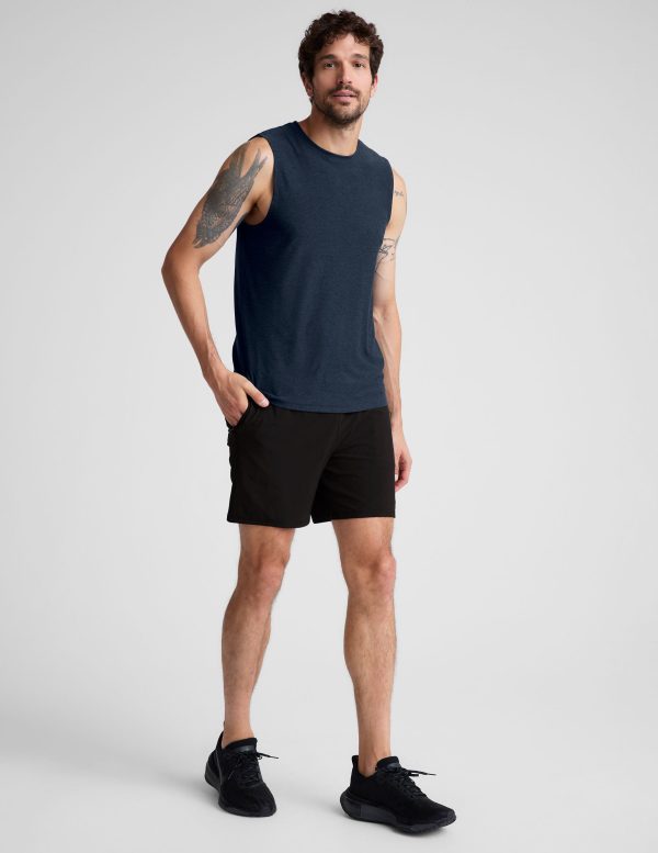Pivotal Men's Performance Short - Image 6