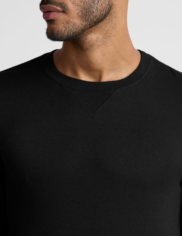 Always Beyond Men's Crew Pullover - Image 4