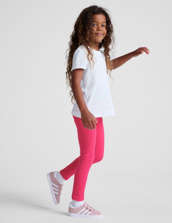 Spacedye Toddler Legging - Image 2