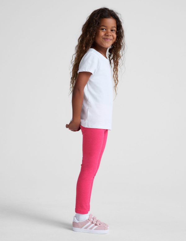 Spacedye Toddler Legging - Image 3
