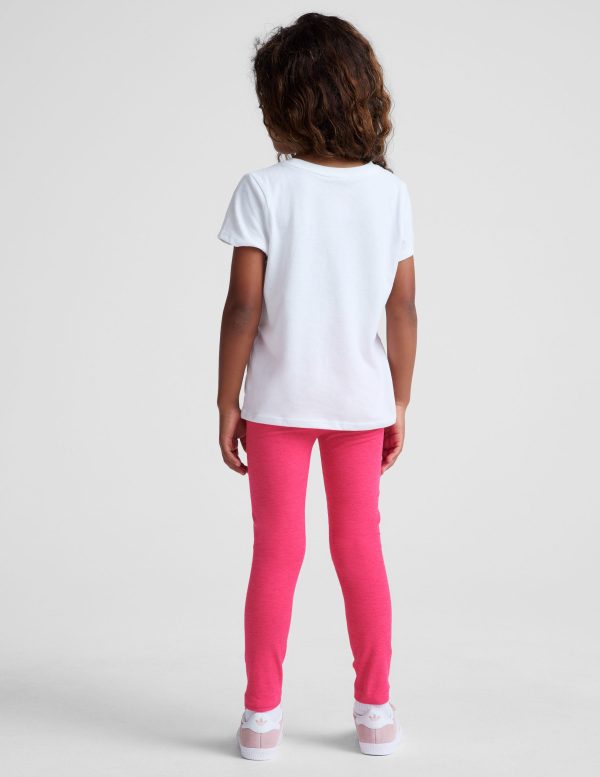 Spacedye Toddler Legging - Image 4