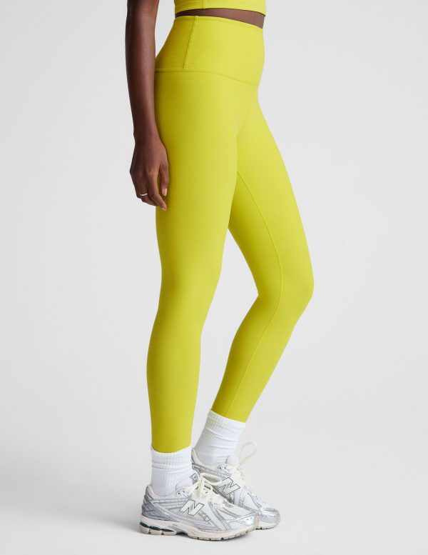 Spacedye Caught In The Midi High Waisted Legging - Image 2