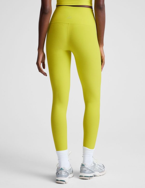 Spacedye Caught In The Midi High Waisted Legging - Image 3