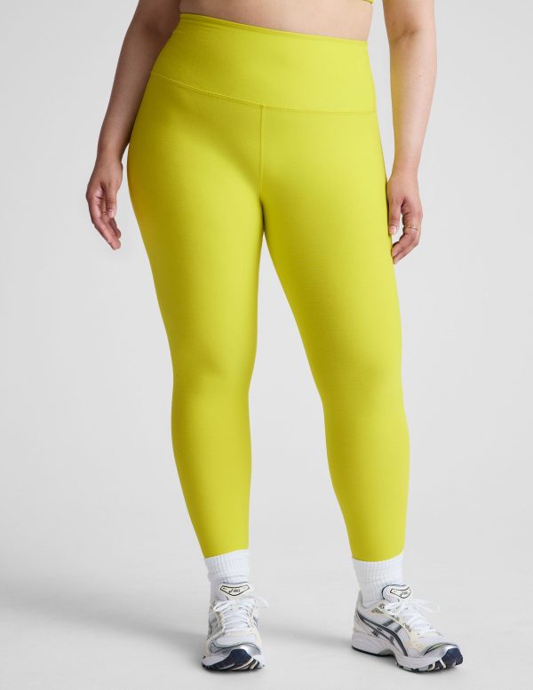 Spacedye Caught In The Midi High Waisted Legging - Image 5