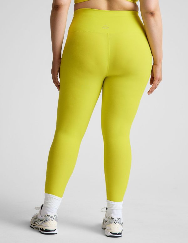 Spacedye Caught In The Midi High Waisted Legging - Image 7