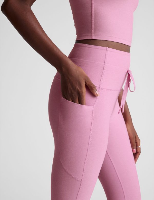 Spacedye Go Pocket Midi Legging - Image 5