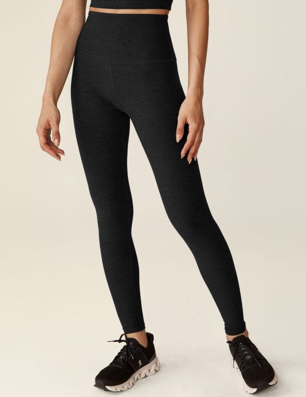 Spacedye Vitalize Full Length Legging - Image 2