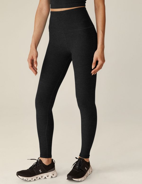 Spacedye Vitalize Full Length Legging - Image 3