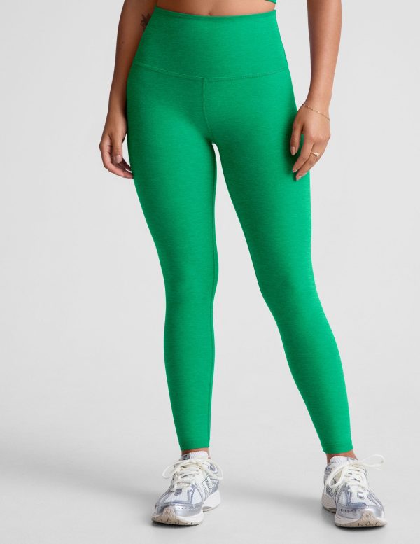 Spacedye Caught In The Midi High Waisted Legging - Image 2