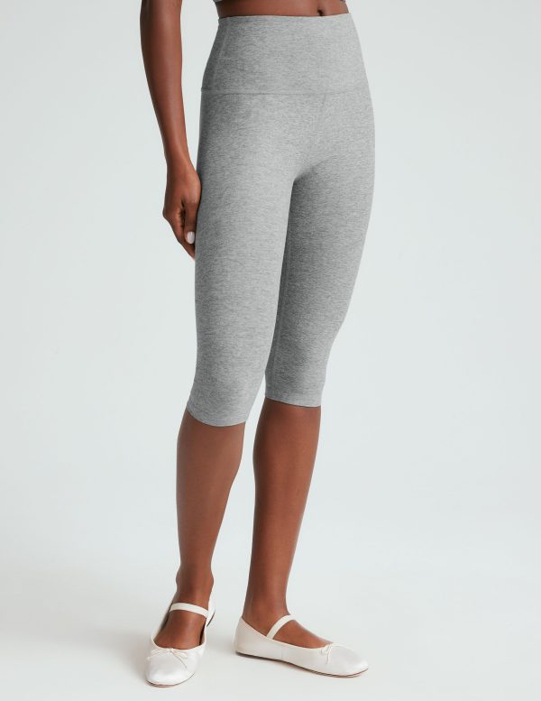 Spacedye Pedal Pusher High Waisted Legging - Image 2
