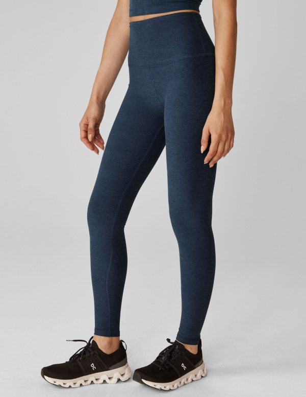 Spacedye Vitalize Full Length Legging - Image 2