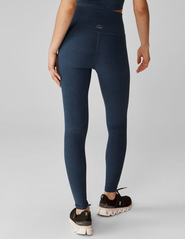 Spacedye Vitalize Full Length Legging - Image 3