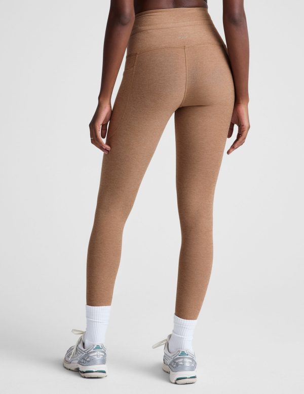 Spacedye Go Pocket Midi Legging - Image 4
