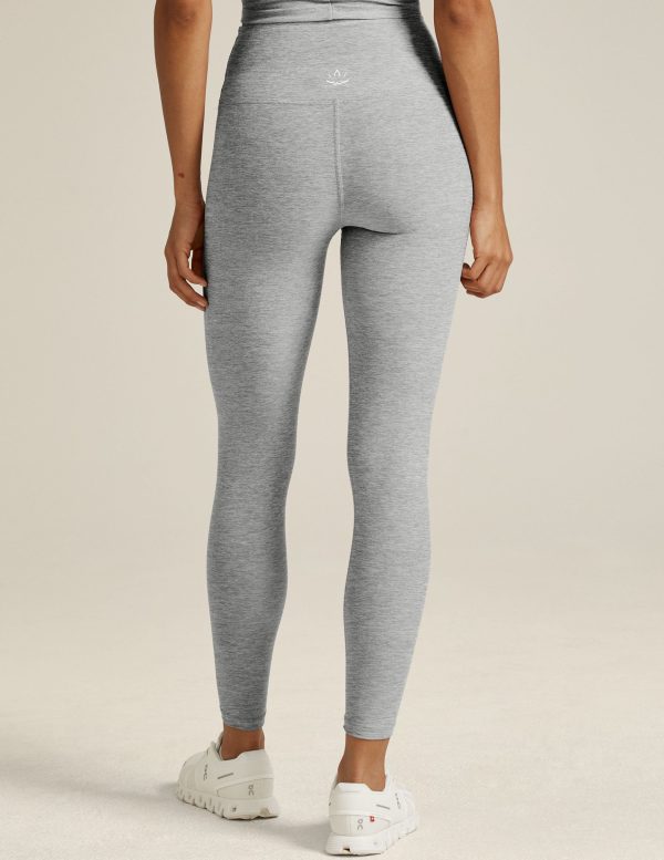 Spacedye Caught In The Midi High Waisted Legging - Image 3