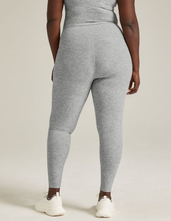 Spacedye Caught In The Midi High Waisted Legging - Image 6