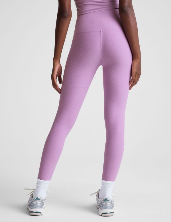 Spacedye Caught In The Midi High Waisted Legging - Image 4