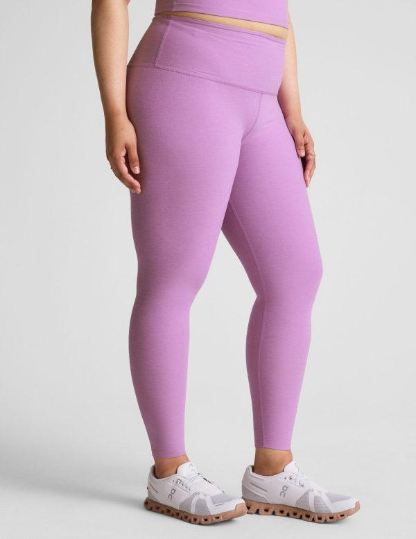 Spacedye Caught In The Midi High Waisted Legging - Image 7