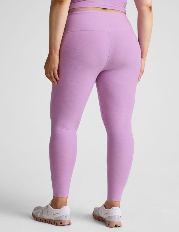 Spacedye Caught In The Midi High Waisted Legging - Image 8