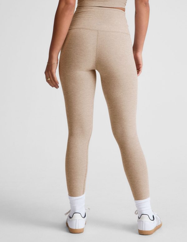 Spacedye At Your Leisure High Waisted Midi Legging - Image 6