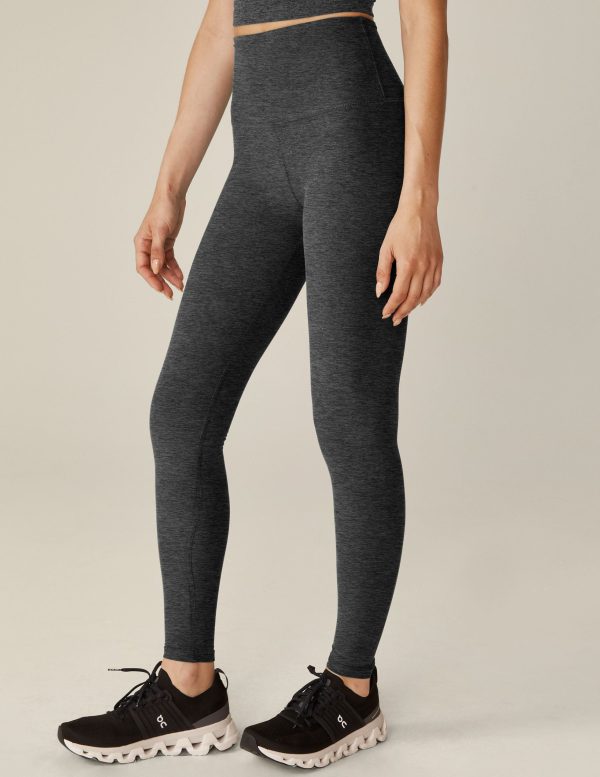 Spacedye Vitalize Full Length Legging - Image 2