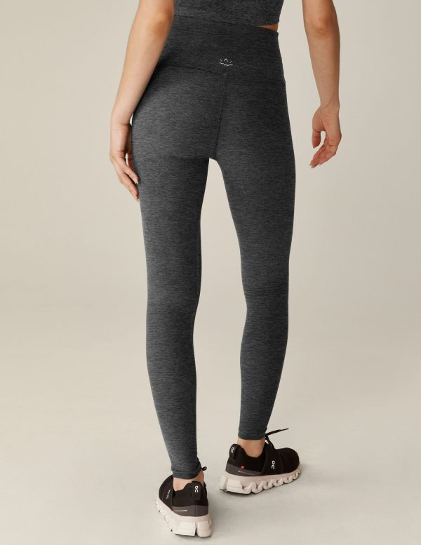 Spacedye Vitalize Full Length Legging - Image 3
