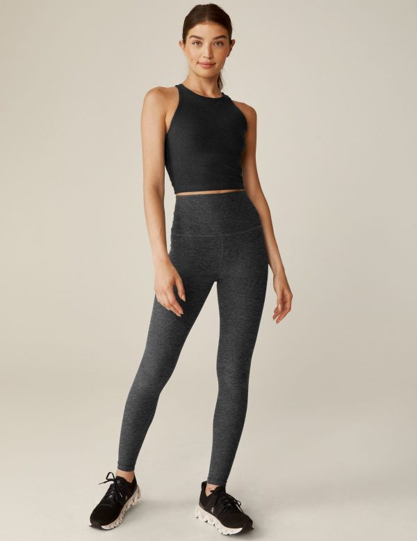 Spacedye Vitalize Full Length Legging - Image 4