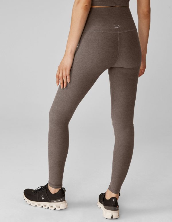 Spacedye Vitalize Full Length Legging - Image 2