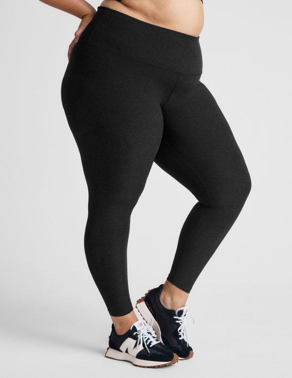 Spacedye Caught In The Midi High Waisted Legging - Image 6