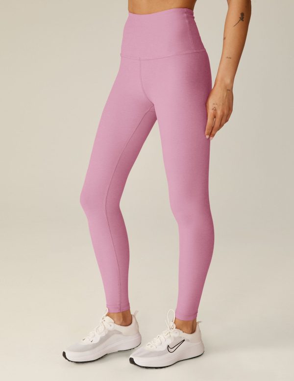 Spacedye Caught In The Midi High Waisted Legging - Image 2