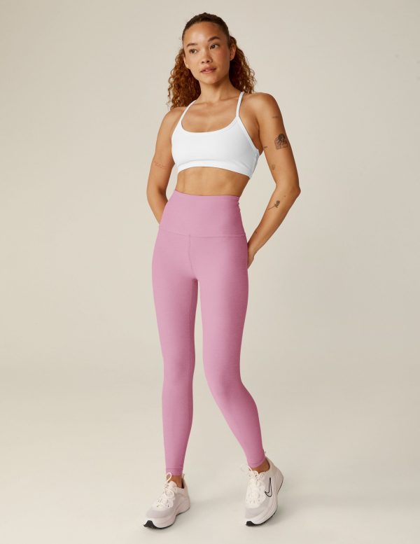 Spacedye Caught In The Midi High Waisted Legging - Image 4