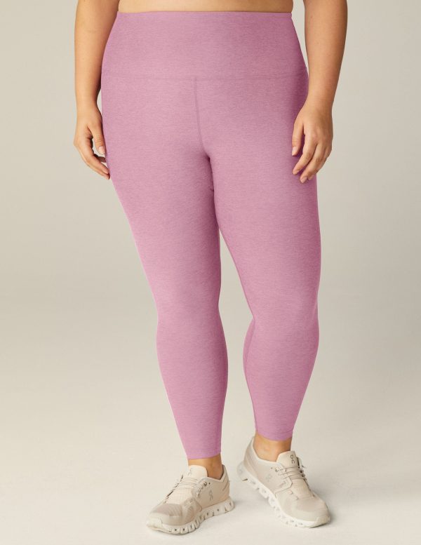 Spacedye Caught In The Midi High Waisted Legging - Image 5