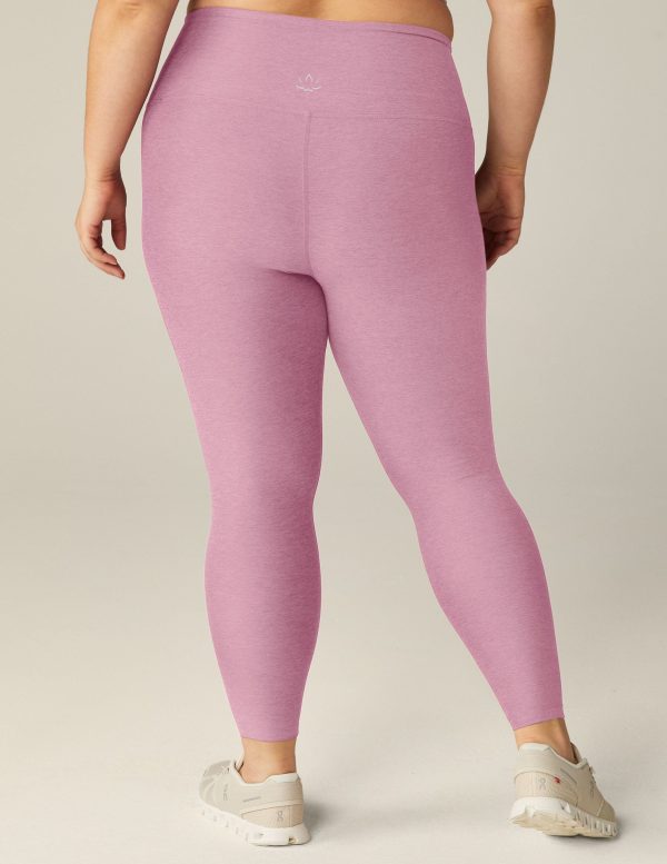 Spacedye Caught In The Midi High Waisted Legging - Image 7