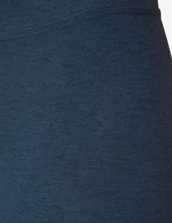 Spacedye At Your Leisure High Waisted Midi Legging - Image 6
