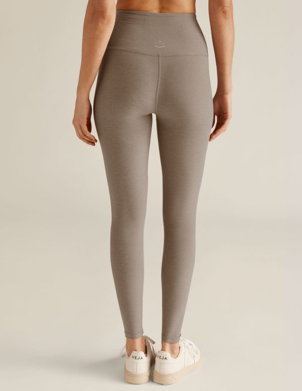 Spacedye Caught In The Midi High Waisted Legging - Image 3